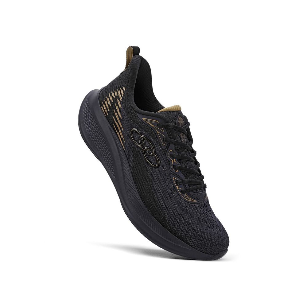 Zapatilla Hombre Nivel Azul Marino image number 0.0